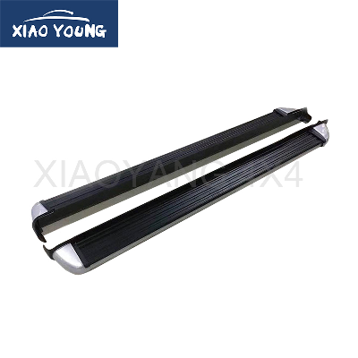 Running Board 4X4 Auto Accessories Side Step for Navara Np300 2015