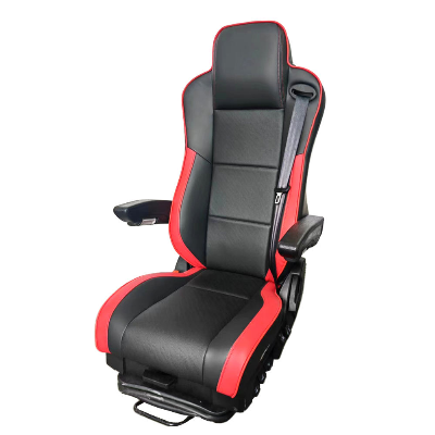 Luxury Cars Dubai Wellfit Cover Pink Full Set Heavy Truck Full Suspension Seat
