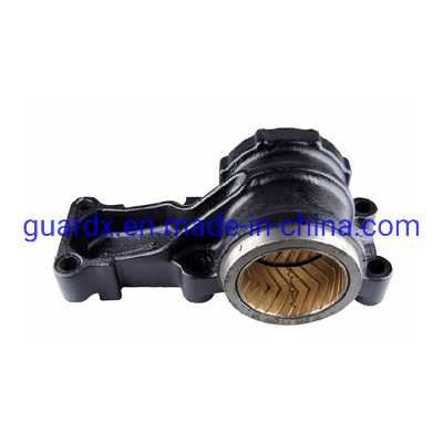 Trunnion Spring Seat 55565-3501 55565-Z3501 555653501 55565z3501 for Nssian Truck