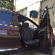 Xinder Special Disabled Turning Car Seat for Driver Position with 150kg Loading (S-OUT PRO)