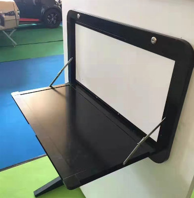Vehicle Parts and Accessories Campervan Body Parts Aluminum Picnic Table 1000*500mm