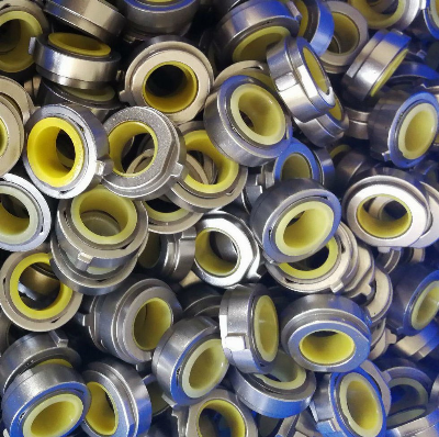 Activa Camshaft Active Gear for Motorcycle Camshaft Using by Powder Metallurgy