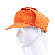  Customized Good Quality High Visibility Fabric Outdoor Autumn Summer Reflective Work Caps