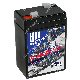 Yamamoto Motorcycle Spare Parts Power Supply Storage Battery Motorcycle Battery Yt6V4ah manufacturer