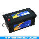  72 Lithium Battery 40ah 45ah VV Batteries for Electric Motor Electric Motorbike 72V