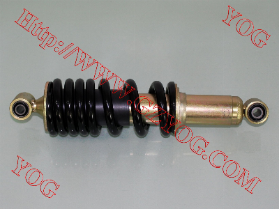 Yog Motorcycle Parts Rear Shock Absorber for Skua150 Smash Supra