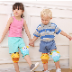 Warm Anti-Slip Knitting Baby Crawling Safety Protector Baby Knee Pads