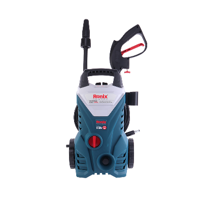 Ronix Model RP-U111 110bar 220V Car Cleaning High Pressure DIY Car Washer