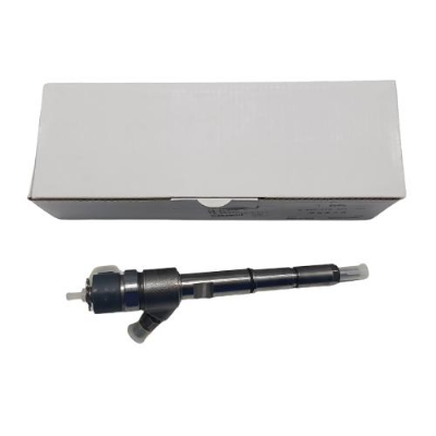 0445110321-Zzz Diesel Engine Fuel Injector Assembly for Jmc Landwind X8