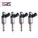  Original Fuel Injector Injection Nozzle 16600-1kc0a for Nissan Juke 2011-2014 1.6L