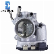 Efi Throttle Body 9045020001 351002b180 35100-2b180 for Hyundai Veloster KIA Forte Koup manufacturer