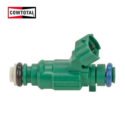 Auto Parts High Quality Fuel Injector Nozzle 0280156159 for Nissan Sentra