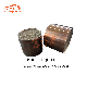  Metal Carrier High Temperature Customized Three-Way Catalytic Filter Element Euro 1-5