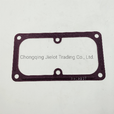 Ccec Spare Parts Intake Manifold Gasket 3019227 for Cummins Nta855 Diesel Engine