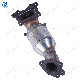 2013-2017 for Honda Accord 1.2L 1PCS Catalytic Converter Jeep Liberty manufacturer