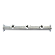  Stainless Steel Triplex Header for Booster System Perfect External