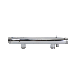  Stainless Steel Header for Booster System