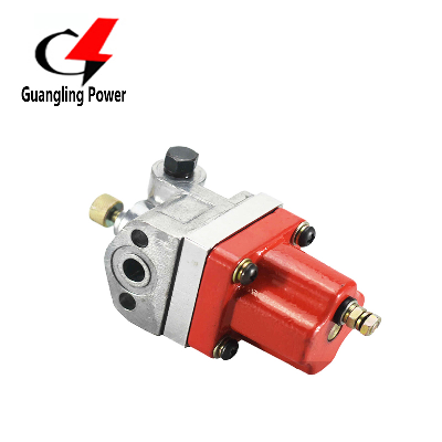 Engine Parts Fuel Shut off Solenoid Valve 3018453 3017993 for N Series
