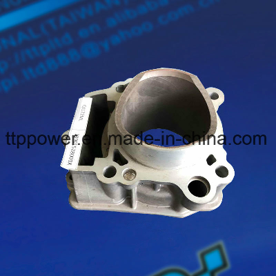 Qianjiang172 Motorcycle Spare Parts Motorcycle Cylinder Block, Cylinder Kit/Piston/Rings