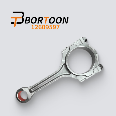The Connecting Rod of GM Lf1 Engine OE 12609597/ Auto Parts / Factory