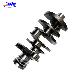  Stem V6 3.0t Crankshaft Ea837 VW3.0 V6 Tfsi OEM 06e105101AA for Audi VW