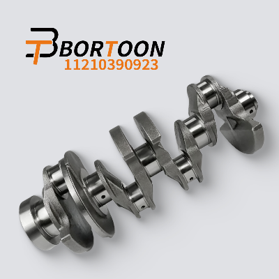 Crankshaft of BMW N46 Engine OEM Number 11210390923 / Auto Parts / Factory Price