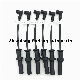  Suitable for Bus Truck Yuchai Engine High Voltage Line J4r00-3705071