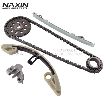 Hot Sales Timing Chain Gear Tensioner Kit for Honda 14401-Rb1-003