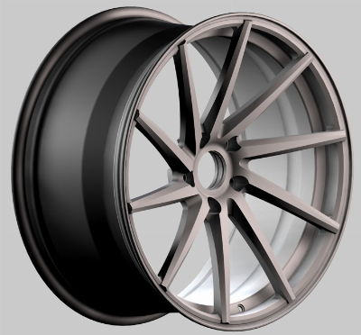 18"-22" Aluminum Wheels, Auto Parts OEM, ODM, Customization, Aftermarket