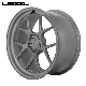  Lsgzl Deep Concave Car Alloy Aluminum Forged Wheel 5X114.3 5X120 5X130 6X139.7