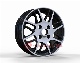  Forlong Alloy Wheels for Boat Camper Trailer 4 Lug 13 in. 4j Fitting Tire 155/80r13