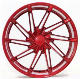  18 20 24inch 5hole Alloy Wheel Rims for Car with Factory Price