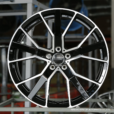 Forged Alloy Wheel Rims Fuel Wire Wheels Racing for Different Vehicle