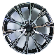  High Performance New Design Modification Rims 19/20 Inch 5 Holes Aluminum 5X120 Custom Car Alloy Wheels for BMW