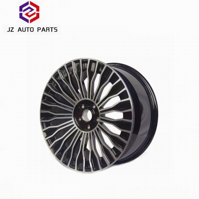Car Forged Alloy Wheels Rims From 18-22inch with Factory Price