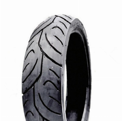 Motorcycle Parts Adventure Tire High Grip Offroad Wheels Tires 110/70-17