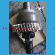  Qt469sh12-3104000 Differential for Qingte 469 Suspension Axle Truck Spare Parts Wheel Hub Unit