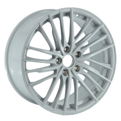 for Rays 18 Inch Passenger Car Alloy Wheel 1880 Rims 5X100/5X120