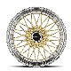  13 14 15 16 17 18 19 Inch Et9 to 42 4 Hole and 5 Hole 57.1 to 74.1 Good Quality Alloy Wheels for BBS
