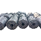  Forged Wheel Die Forging for Truck Round Shape Alloy Swaging Gear
