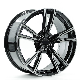  18 Inch Factory Wholesale New Design High Quality Alloy Wheels for BMW M4 M5 M6 X5 5X112 5X120