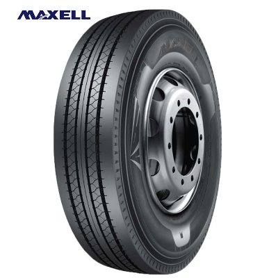Maxell Lt258 295/60r22.5 High Quality Radial Truck Tire for Regional