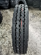  Rockholder Radial Truck Tyre 12.00r24 Gcc Tread Steel and Sidewall Steel 5+1