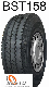Bustu Brand 315/80r22.5 #More Favorable Price# Truck Tire Bst158 manufacturer