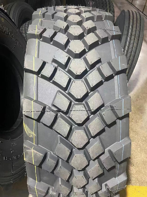 425/85r21 Tire Hot Selling in Russia and Central Asia with Good Price