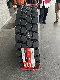  China Top Tire Brand Chaoyang 12.00r20 Xz508 All Steel Radial Tire for Truck & Bus