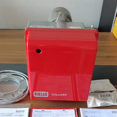 Riello Diesel Oil Burner Rg5s Used for Boiler Car Paint Booth, etc.