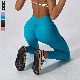  Yoga Leggings Back V Butt Sexy Leggings Women Fitness Workout Gym Running Scrunch Leggings High Waist Active Wear
