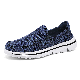  Plus Size Leisure and Comfort Sneakers Customized Fashion Footwear Casual Men Shoes