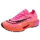  Fashionable Casual Shock-Absorbing Running Shoes Carbon Plate Comfortable Fly Knit Sports Shoes